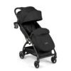 Ickle Bubba Aries Max Auto-Fold Stroller - Black 1 Ickle Bubba Aries Max Auto-Fold Stroller - Black -Baby Products Store 15 005 200 001 01