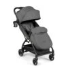 Ickle Bubba Aries Max Auto-Fold Stroller - Graphite Grey -Baby Products Store 15 005 200 068 01