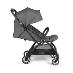 Ickle Bubba Aries Max Auto-Fold Stroller - Graphite Grey -Baby Products Store 15 005 200 068 05