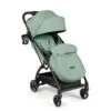 Ickle Bubba Aries Max Auto-Fold Stroller - Sage Green -Baby Products Store 15 005 200 152 01