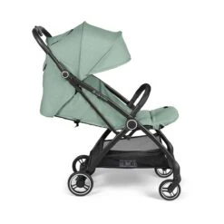 Ickle Bubba Aries Max Auto-Fold Stroller - Sage Green 16 Ickle Bubba Aries Max Auto-Fold Stroller - Sage Green -Baby Products Store 15 005 200 152 05