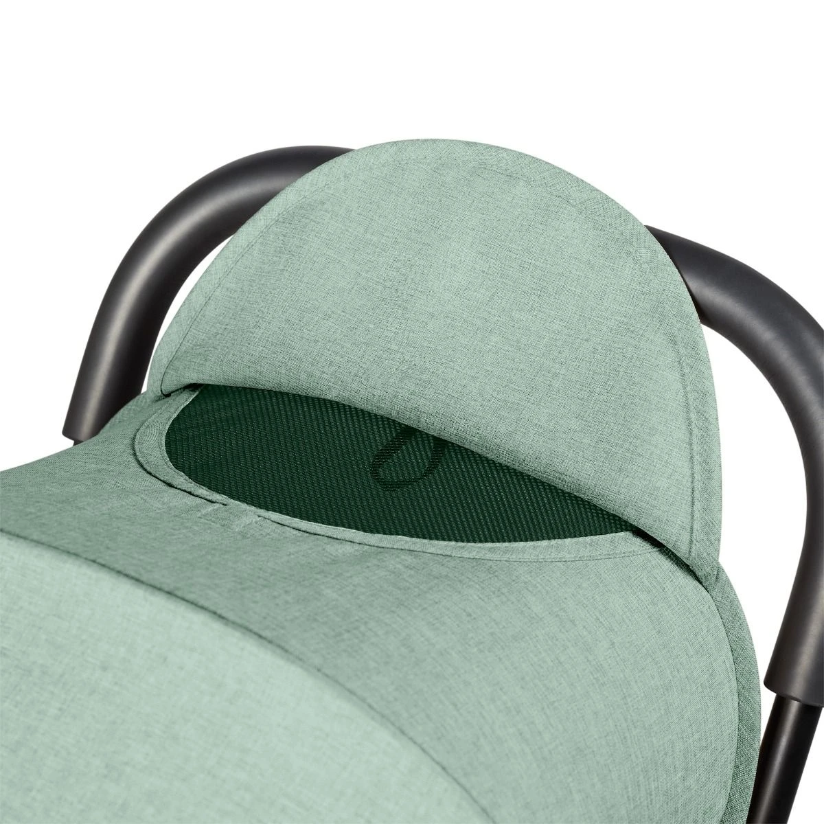 Ickle Bubba Aries Max Auto-Fold Stroller - Sage Green 11 Ickle Bubba Aries Max Auto-Fold Stroller - Sage Green - Image 9