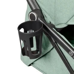 Ickle Bubba Aries Max Auto-Fold Stroller - Sage Green 21 Ickle Bubba Aries Max Auto-Fold Stroller - Sage Green -Baby Products Store 15 005 200 152 10