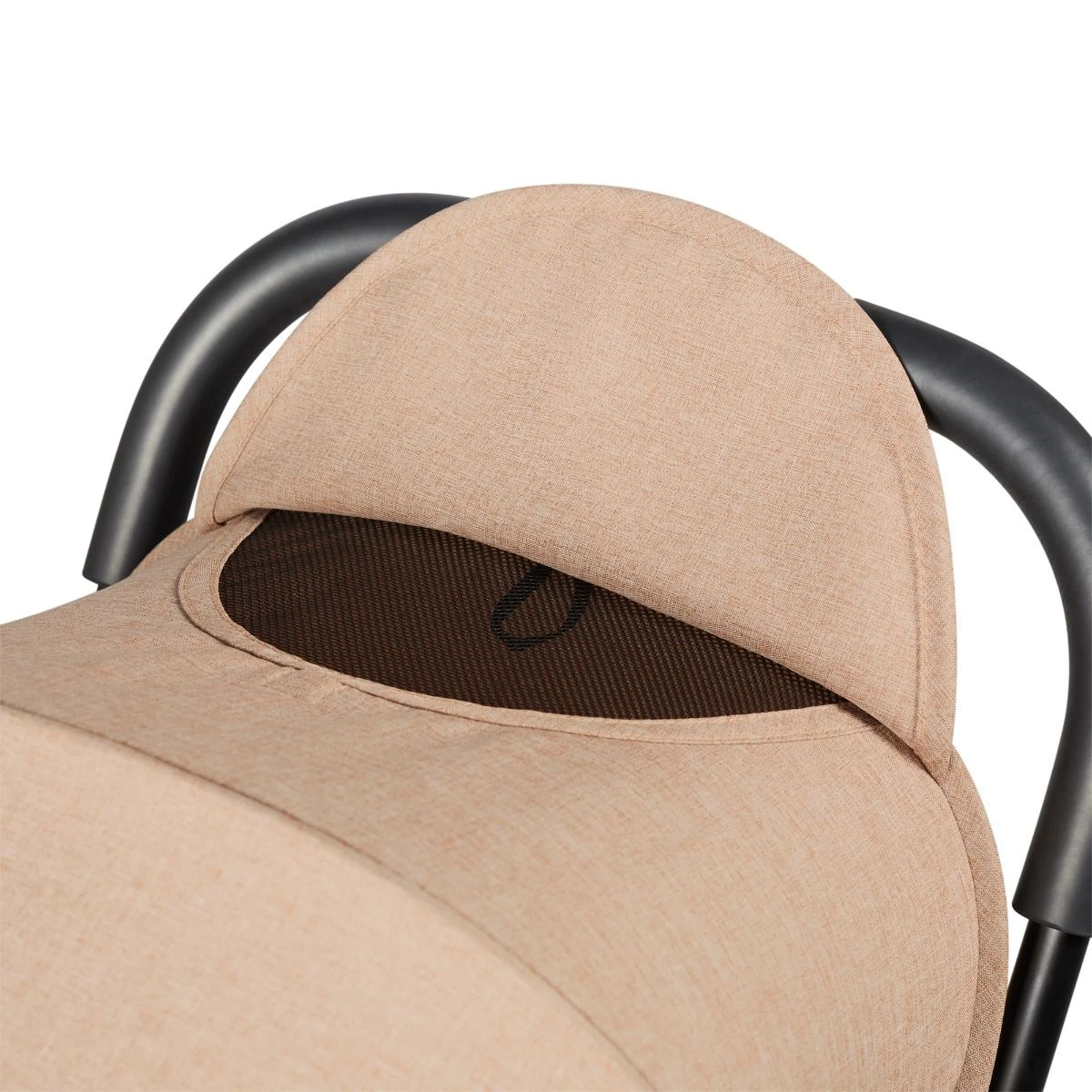 Ickle Bubba Aries Prime Auto-Fold Stroller - Biscuit 12 Ickle Bubba Aries Prime Auto-Fold Stroller - Biscuit - Image 10