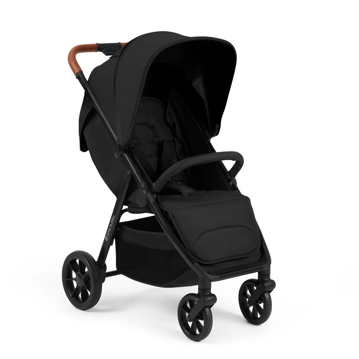 Ickle Bubba Stomp Stride Stroller - Midnight 3 Ickle Bubba Stomp Stride Stroller - Midnight