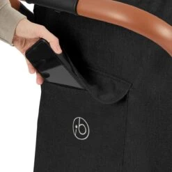 Ickle Bubba Stomp Stride Stroller - Midnight 20 Ickle Bubba Stomp Stride Stroller - Midnight -Baby Products Store 15 006 100 038 09