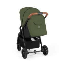 Ickle Bubba Stomp Stride Stroller - Woodland 17 Ickle Bubba Stomp Stride Stroller - Woodland -Baby Products Store 15 006 100 066 06
