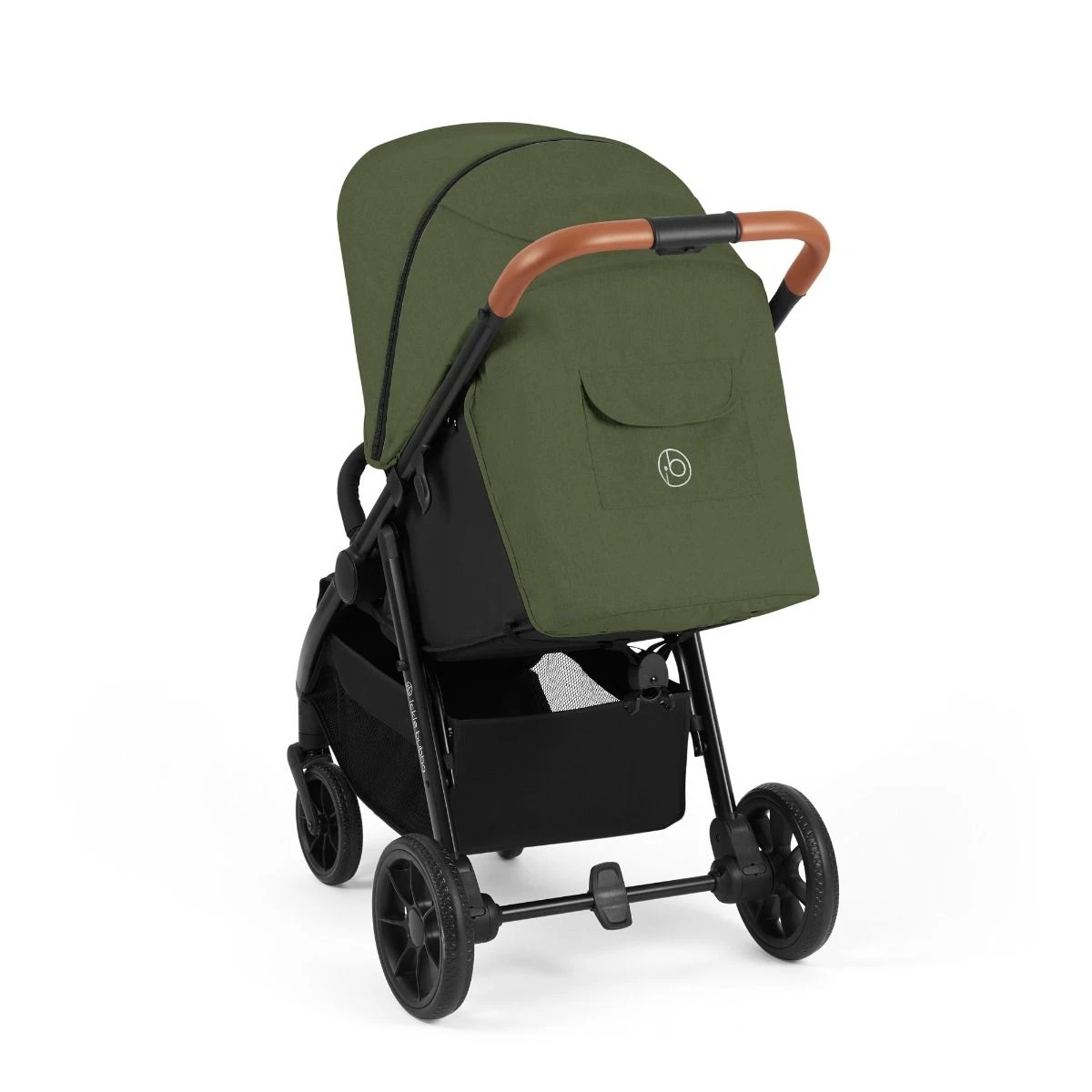 Ickle Bubba Stomp Stride Stroller - Woodland 8 Ickle Bubba Stomp Stride Stroller - Woodland - Image 6