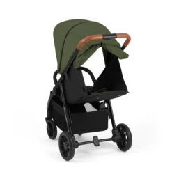 Ickle Bubba Stomp Stride Stroller - Woodland 18 Ickle Bubba Stomp Stride Stroller - Woodland -Baby Products Store 15 006 100 066 07