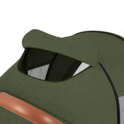 Ickle Bubba Stomp Stride Stroller - Woodland 19 Ickle Bubba Stomp Stride Stroller - Woodland -Baby Products Store 15 006 100 066 08