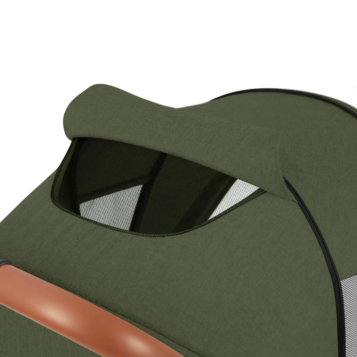 Ickle Bubba Stomp Stride Stroller - Woodland 10 Ickle Bubba Stomp Stride Stroller - Woodland - Image 8