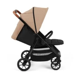 Ickle Bubba Stomp Stride Stroller - Desert -Baby Products Store 15 006 100 145 05