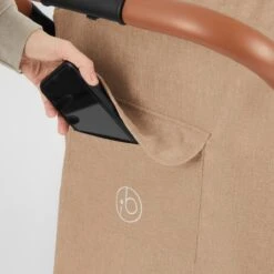 Ickle Bubba Stomp Stride Stroller - Desert -Baby Products Store 15 006 100 145 09