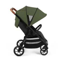 Ickle Bubba Stomp Stride Max Stroller - Woodland -Baby Products Store 15 006 200 066 04