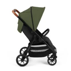 Ickle Bubba Stomp Stride Max Stroller - Woodland -Baby Products Store 15 006 200 066 05