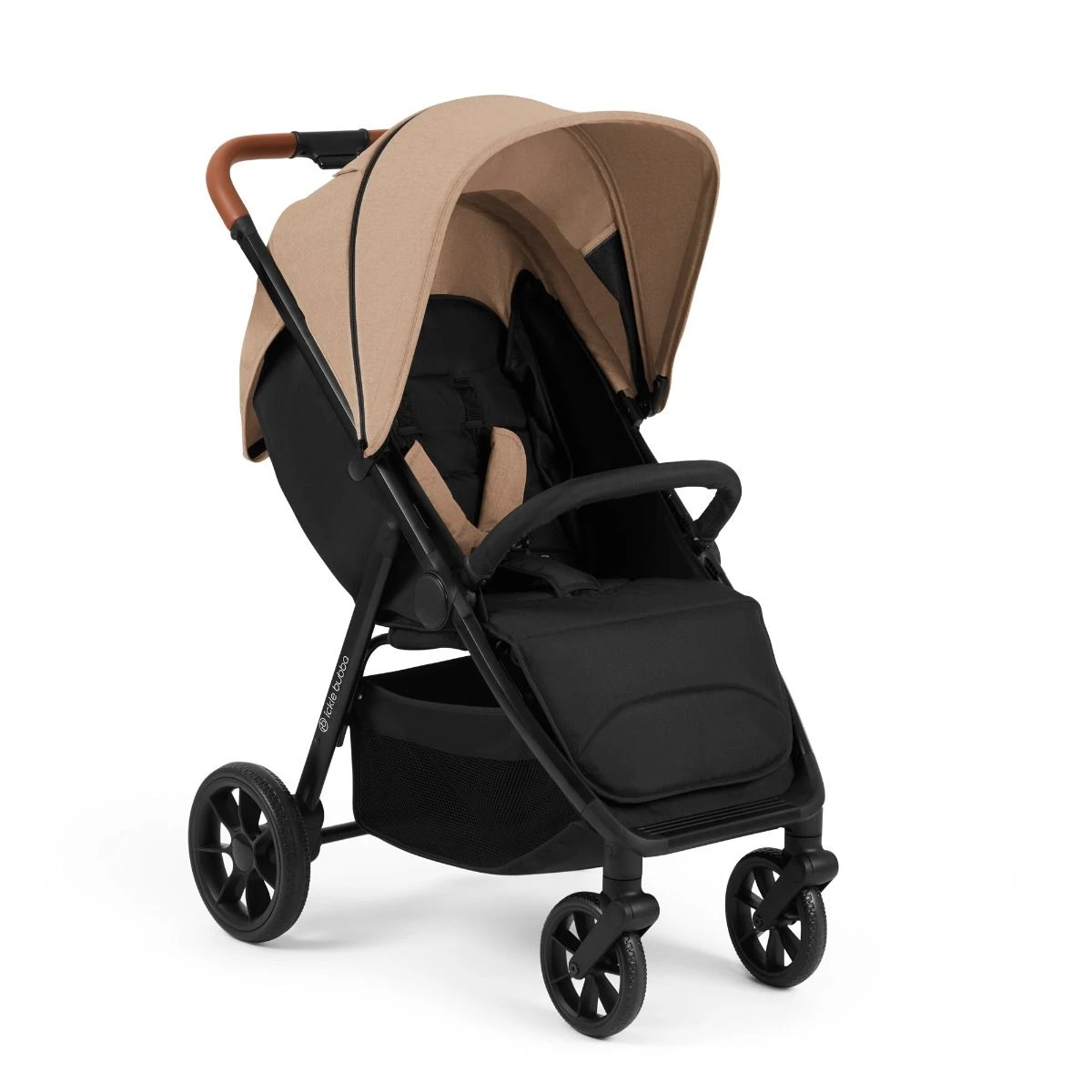 Ickle Bubba Stomp Stride Max Stroller - Desert 4 Ickle Bubba Stomp Stride Max Stroller - Desert - Image 2