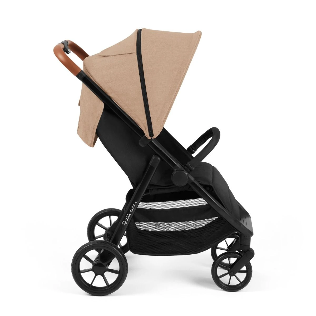 Ickle Bubba Stomp Stride Max Stroller - Desert 7 Ickle Bubba Stomp Stride Max Stroller - Desert - Image 5