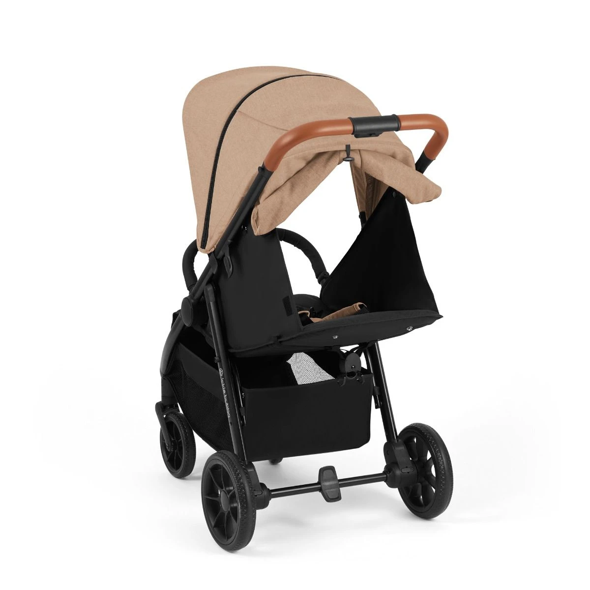 Ickle Bubba Stomp Stride Max Stroller - Desert 10 Ickle Bubba Stomp Stride Max Stroller - Desert - Image 8