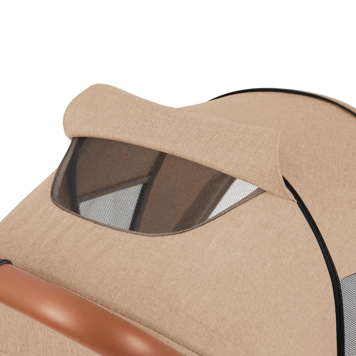 Ickle Bubba Stomp Stride Max Stroller - Desert 11 Ickle Bubba Stomp Stride Max Stroller - Desert - Image 9