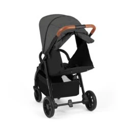 Ickle Bubba Stomp Stride Max Stroller - Charcoal Grey -Baby Products Store 15 006 200 148 08