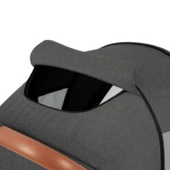 Ickle Bubba Stomp Stride Max Stroller - Charcoal Grey -Baby Products Store 15 006 200 148 09