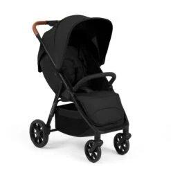 Ickle Bubba Stomp Stride Prime Stroller - Midnight 14 Ickle Bubba Stomp Stride Prime Stroller - Midnight -Baby Products Store 15 006 300 038 03