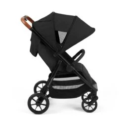 Ickle Bubba Stomp Stride Prime Stroller - Midnight 16 Ickle Bubba Stomp Stride Prime Stroller - Midnight -Baby Products Store 15 006 300 038 05