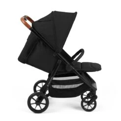 Ickle Bubba Stomp Stride Prime Stroller - Midnight 18 Ickle Bubba Stomp Stride Prime Stroller - Midnight -Baby Products Store 15 006 300 038 07