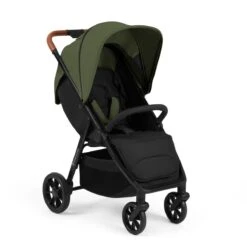 Ickle Bubba Stomp Stride Prime Stroller - Woodland -Baby Products Store 15 006 300 066 03