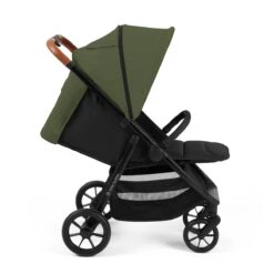 Ickle Bubba Stomp Stride Prime Stroller - Woodland -Baby Products Store 15 006 300 066 07