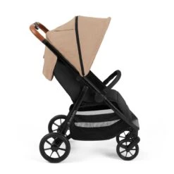 Ickle Bubba Stomp Stride Prime Stroller - Desert -Baby Products Store 15 006 300 145 06