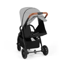 Ickle Bubba Stomp Stride Prime Stroller - Pearl Grey -Baby Products Store 15 006 300 147 09