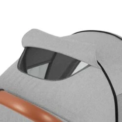 Ickle Bubba Stomp Stride Prime Stroller - Pearl Grey -Baby Products Store 15 006 300 147 10