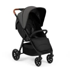 Ickle Bubba Stomp Stride Prime Stroller - Charcoal Grey -Baby Products Store 15 006 300 148 03