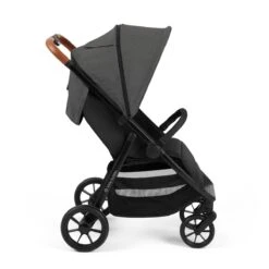 Ickle Bubba Stomp Stride Prime Stroller - Charcoal Grey -Baby Products Store 15 006 300 148 06