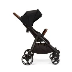 Ickle Bubba Venus Prime Double Stroller - Black -Baby Products Store 16 004 300 003 10