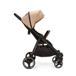 Ickle Bubba Venus Prime Double Stroller - Biscuit -Baby Products Store 16 004 300 157 10