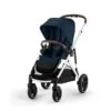 Cybex Gazelle S Stroller - Ocean Blue -Baby Products Store 1 11