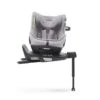 Bugaboo Owl By Nuna Car Seat + 360 Rotating Base - Mineral Grey -Baby Products Store 1 5