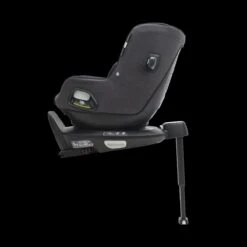 Bugaboo Owl By Nuna Car Seat + 360 Rotating Base - Mineral Washed Black 20 Bugaboo Owl By Nuna Car Seat + 360 Rotating Base - Mineral Washed Black -Baby Products Store 2 3