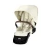 Cybex Gazelle S Taupe Second Seat Unit - Seashell Beige -Baby Products Store 2 4