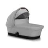 Cybex Gazelle S Cot - Lava Grey -Baby Products Store 2 8
