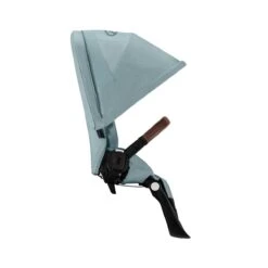 Cybex Gazelle S Taupe Second Seat Unit - Sky Blue -Baby Products Store 3 1 1