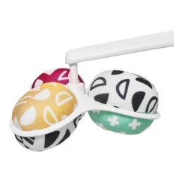 4Moms MamaRoo 5.0 - Classic Grey -Baby Products Store 4 moms mamaroo plush silver 7