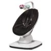 4Moms MamaRoo 5.0 - Classic Black