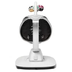 4Moms MamaRoo 5.0 - Classic Black -Baby Products Store 4moms mamaroo 5 0 classic black 3