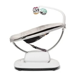 4Moms MamaRoo 5.0 - Classic Black -Baby Products Store 4moms mamaroo 5 0 classic black 5