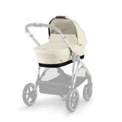 Cybex Gazelle S Essential Bundle - Seashell Beige 16 Cybex Gazelle S Essential Bundle - Seashell Beige -Baby Products Store 5 16