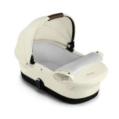 Cybex Gazelle S Essential Bundle - Seashell Beige 17 Cybex Gazelle S Essential Bundle - Seashell Beige -Baby Products Store 6 17
