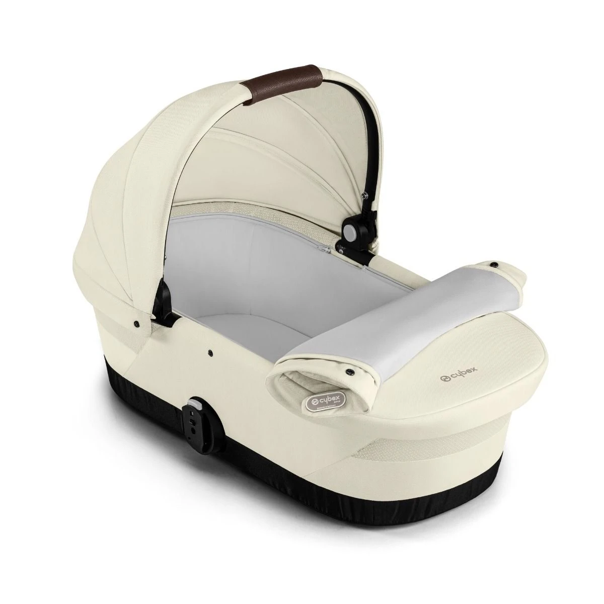 Cybex Gazelle S Essential Bundle - Seashell Beige 8 Cybex Gazelle S Essential Bundle - Seashell Beige - Image 6